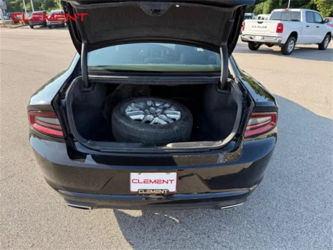 More photos of 2023 Dodge Charger SXT at Clement Chrysler Dodge Jeep Ram Columbia, IL