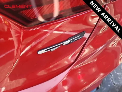 More photos of 2024 Kia Forte GT-Line at Clement Chrysler Dodge Jeep Ram Columbia, IL