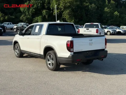 Another view of 2023 Honda Ridgeline RTL for sale in Columbia, IL at Clement Chrysler Dodge Jeep Ram Columbia
