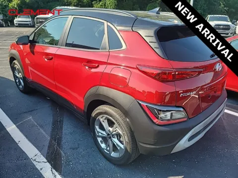 Photos of 2023 Hyundai Kona SEL for sale in Columbia, IL at Clement Chrysler Dodge Jeep Ram Columbia