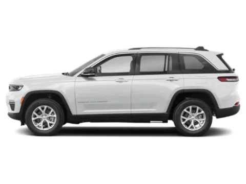 Photos of 2025 Jeep Grand Cherokee Limited 4x4 for sale in Columbia, IL at Clement Chrysler Dodge Jeep Ram Columbia