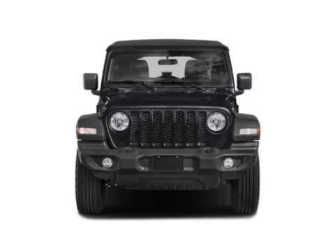 More photos of 2025 Jeep Wrangler 4-Door Summit 4x4 at Clement Chrysler Dodge Jeep Ram Columbia, IL