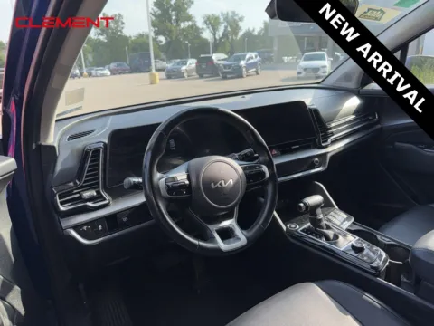 More photos of 2023 Kia Sportage EX at Clement Chrysler Dodge Jeep Ram Columbia, IL
