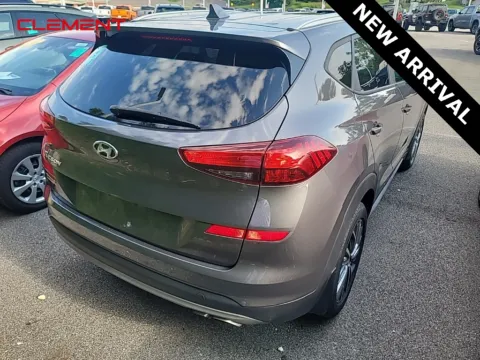 Photos of 2020 Hyundai Tucson SEL for sale in Columbia, IL at Clement Chrysler Dodge Jeep Ram Columbia