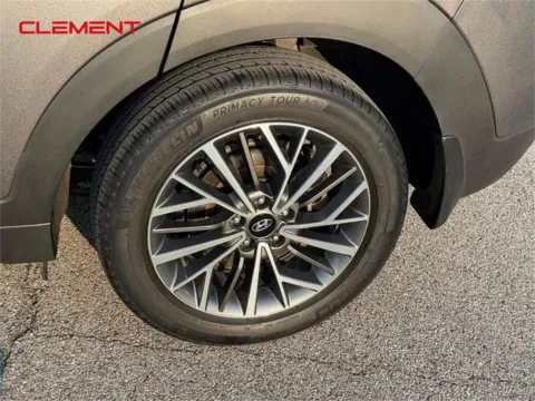 More photos of 2020 Hyundai Tucson SEL at Clement Chrysler Dodge Jeep Ram Columbia, IL