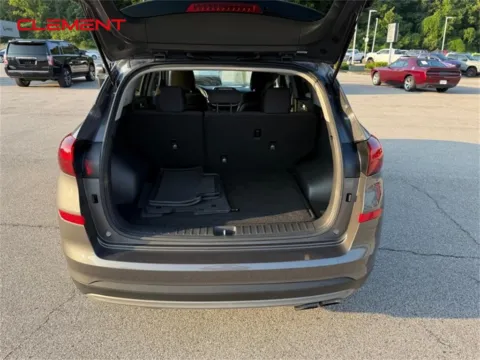 More photos of 2020 Hyundai Tucson SEL at Clement Chrysler Dodge Jeep Ram Columbia, IL