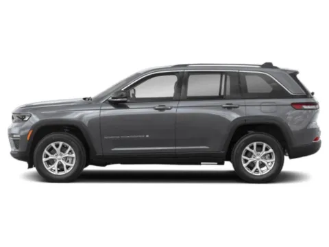 Photos of 2025 Jeep Grand Cherokee Limited 4x4 for sale in Columbia, IL at Clement Chrysler Dodge Jeep Ram Columbia