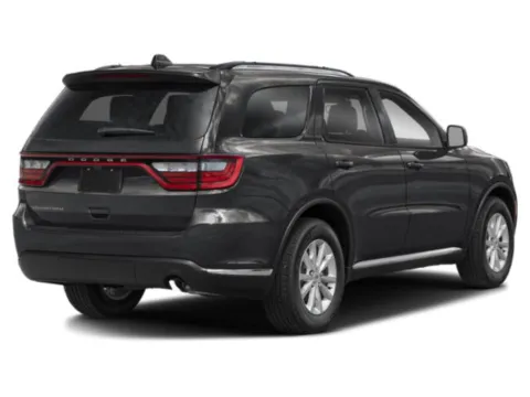 Another view of 2026 Dodge Durango GT Plus for sale in Columbia, IL at Clement Chrysler Dodge Jeep Ram Columbia