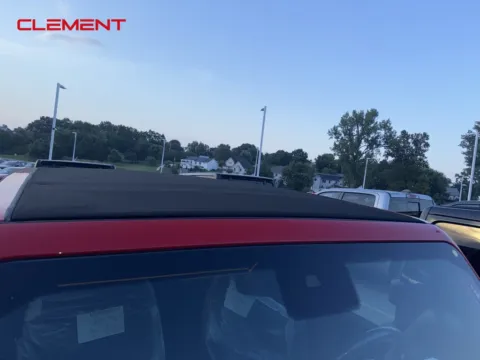 More photos of 2025 Jeep Wrangler Rubicon at Clement Chrysler Dodge Jeep Ram Columbia, IL