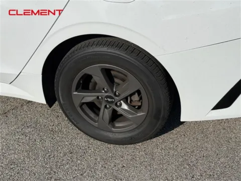 More photos of 2023 Kia K5 LXS at Clement Chrysler Dodge Jeep Ram Columbia, IL