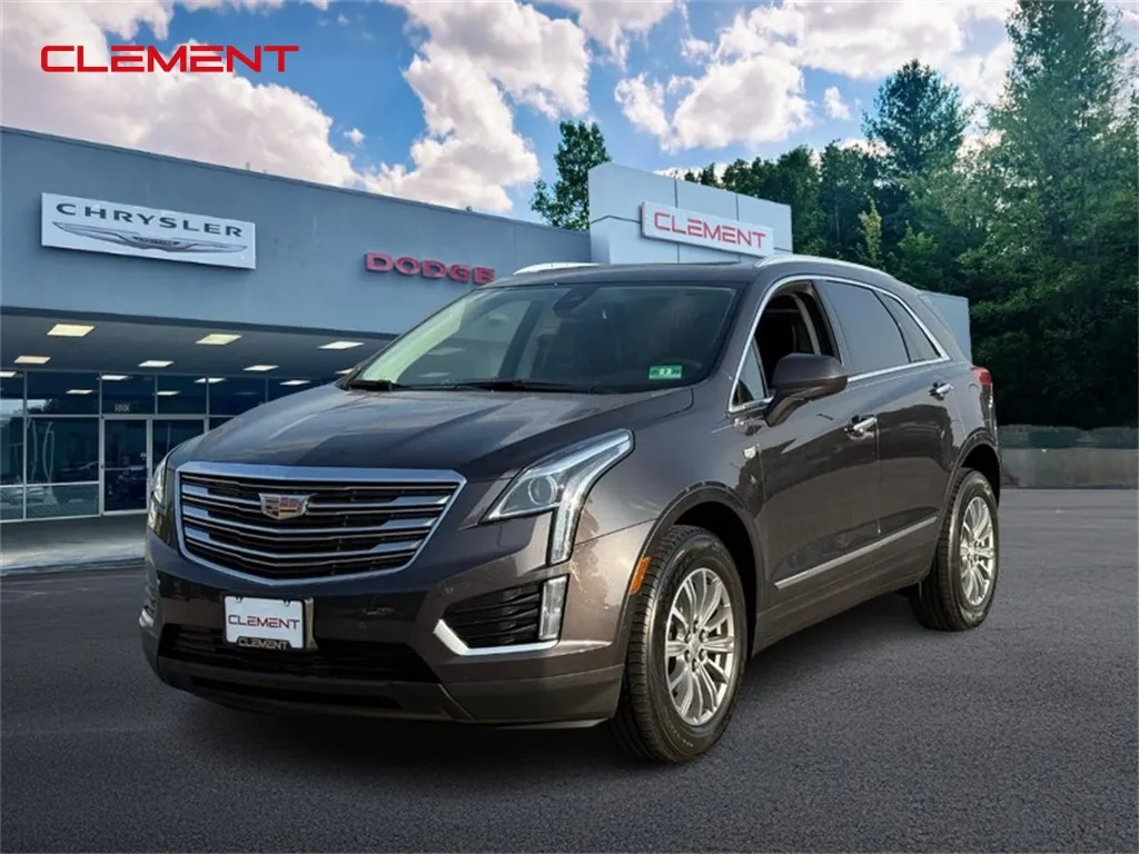 2018 Cadillac XT5 Luxury for sale in Columbia, IL