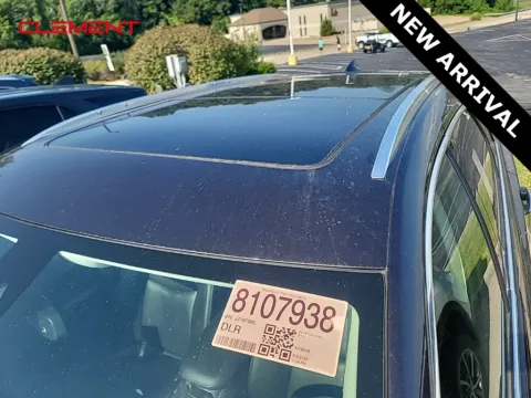 Photos of 2018 Cadillac XT5 Luxury for sale in Columbia, IL at Clement Chrysler Dodge Jeep Ram Columbia