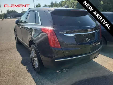 Another view of 2018 Cadillac XT5 Luxury for sale in Columbia, IL at Clement Chrysler Dodge Jeep Ram Columbia