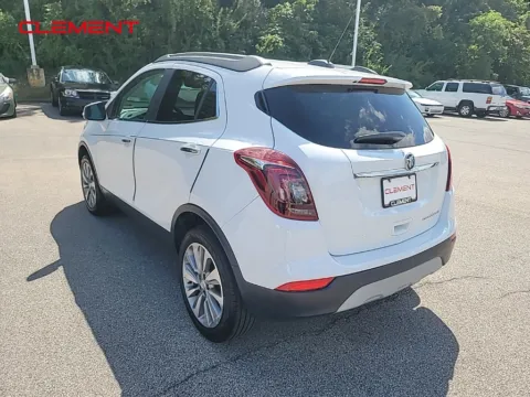 Another view of 2019 Buick Encore Preferred for sale in Columbia, IL at Clement Chrysler Dodge Jeep Ram Columbia