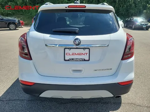 More photos of 2019 Buick Encore Preferred at Clement Chrysler Dodge Jeep Ram Columbia, IL