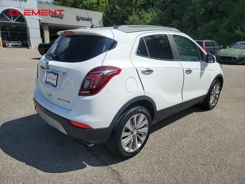 More photos of 2019 Buick Encore Preferred at Clement Chrysler Dodge Jeep Ram Columbia, IL