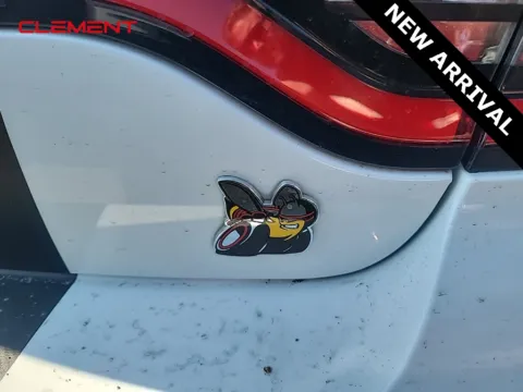 Another view of 2021 Dodge Charger R/T Scat Pack for sale in Columbia, IL at Clement Chrysler Dodge Jeep Ram Columbia