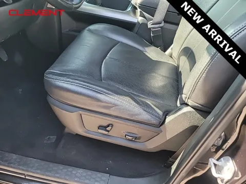 Another view of 2018 Ram 1500 Night for sale in Columbia, IL at Clement Chrysler Dodge Jeep Ram Columbia