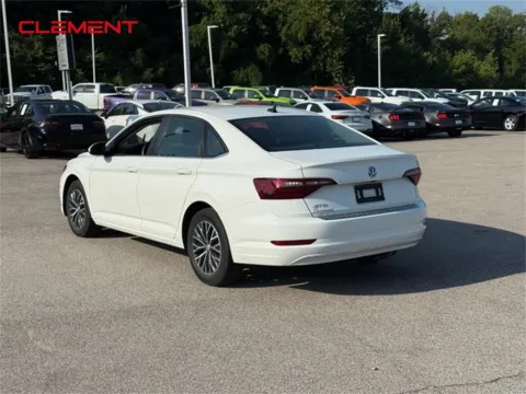 Another view of 2021 Volkswagen Jetta 1.4T S for sale in Columbia, IL at Clement Chrysler Dodge Jeep Ram Columbia