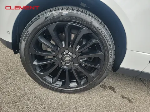 Another view of 2019 Land Rover Range Rover 5.0L V8 Supercharged for sale in Columbia, IL at Clement Chrysler Dodge Jeep Ram Columbia