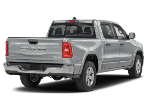 Another view of 2026 RAM Ram 1500 Big Horn Crew Cab 4x4 57" Box for sale in Columbia, IL at Clement Chrysler Dodge Jeep Ram Columbia