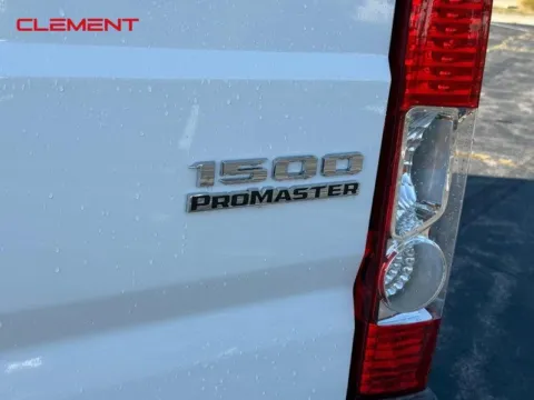More photos of 2026 Ram ProMaster 1500 at Clement Chrysler Dodge Jeep Ram Columbia, IL