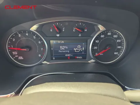 Photos of 2022 Chevrolet Blazer LT for sale in Columbia, IL at Clement Chrysler Dodge Jeep Ram Columbia