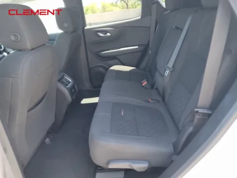 More photos of 2022 Chevrolet Blazer LT at Clement Chrysler Dodge Jeep Ram Columbia, IL