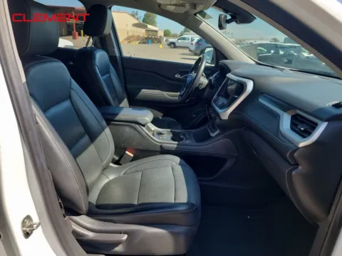 Another view of 2023 GMC Acadia SLT for sale in Columbia, IL at Clement Chrysler Dodge Jeep Ram Columbia