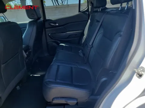 More photos of 2023 GMC Acadia SLT at Clement Chrysler Dodge Jeep Ram Columbia, IL
