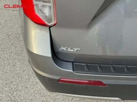 More photos of 2023 Ford Explorer XLT at Clement Chrysler Dodge Jeep Ram Columbia, IL