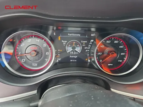Photos of 2022 Dodge Charger SXT for sale in Columbia, IL at Clement Chrysler Dodge Jeep Ram Columbia