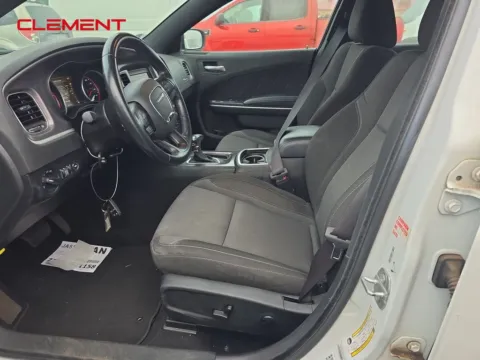 Another view of 2022 Dodge Charger SXT for sale in Columbia, IL at Clement Chrysler Dodge Jeep Ram Columbia