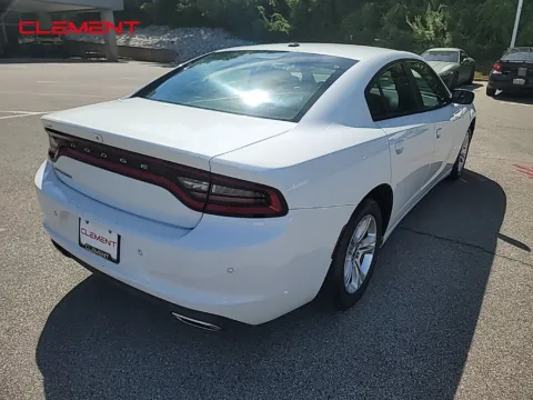 More photos of 2022 Dodge Charger SXT at Clement Chrysler Dodge Jeep Ram Columbia, IL