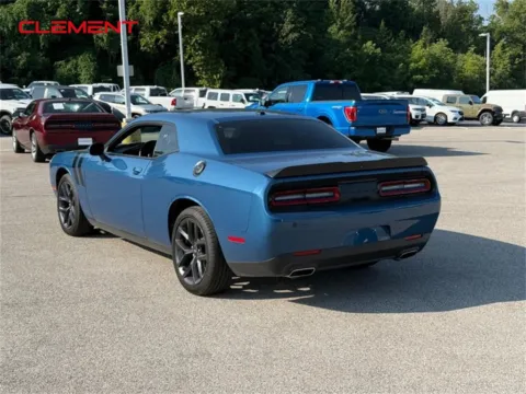 Another view of 2021 Dodge Challenger SXT for sale in Columbia, IL at Clement Chrysler Dodge Jeep Ram Columbia