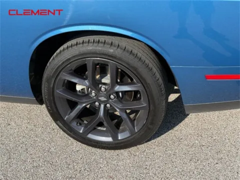 More photos of 2021 Dodge Challenger SXT at Clement Chrysler Dodge Jeep Ram Columbia, IL