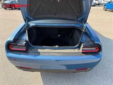 More photos of 2021 Dodge Challenger SXT at Clement Chrysler Dodge Jeep Ram Columbia, IL