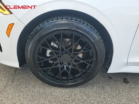 Photos of 2022 Kia K5 GT-Line for sale in Columbia, IL at Clement Chrysler Dodge Jeep Ram Columbia