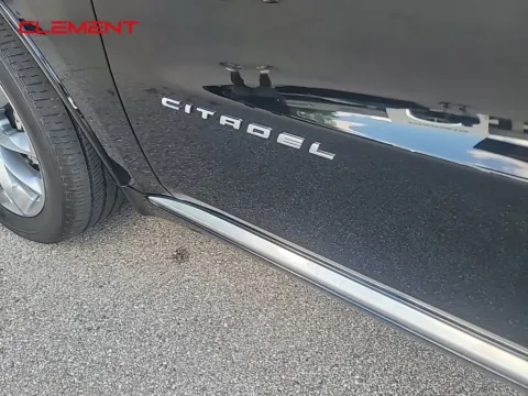 Another view of 2022 Dodge Durango Citadel for sale in Columbia, IL at Clement Chrysler Dodge Jeep Ram Columbia