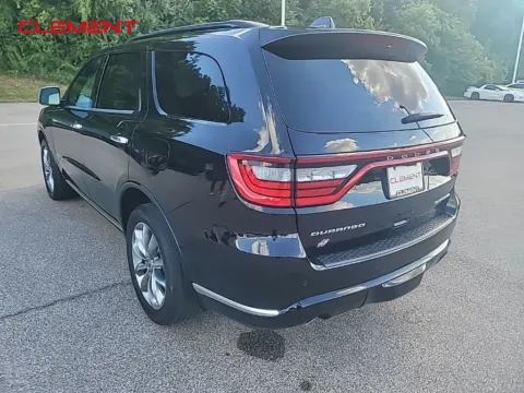 More photos of 2022 Dodge Durango Citadel at Clement Chrysler Dodge Jeep Ram Columbia, IL