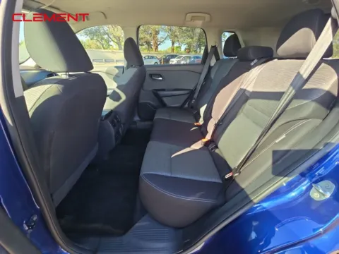 More photos of 2023 Nissan Rogue SV at Clement Chrysler Dodge Jeep Ram Columbia, IL