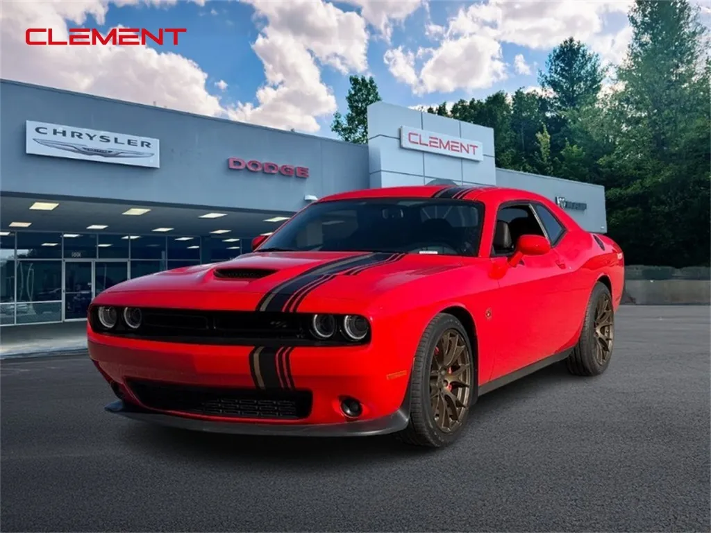 2021 Dodge Challenger R/T Scat Pack for sale in Columbia, IL