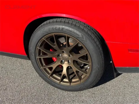 More photos of 2021 Dodge Challenger R/T Scat Pack at Clement Chrysler Dodge Jeep Ram Columbia, IL