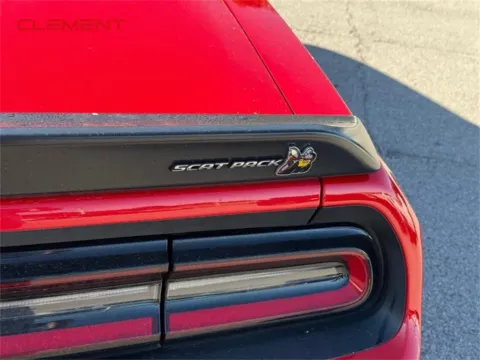 More photos of 2021 Dodge Challenger R/T Scat Pack at Clement Chrysler Dodge Jeep Ram Columbia, IL