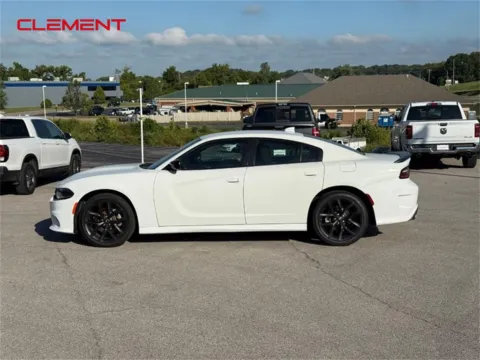 Photos of 2023 Dodge Charger GT for sale in Columbia, IL at Clement Chrysler Dodge Jeep Ram Columbia