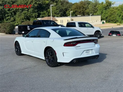 Another view of 2023 Dodge Charger GT for sale in Columbia, IL at Clement Chrysler Dodge Jeep Ram Columbia