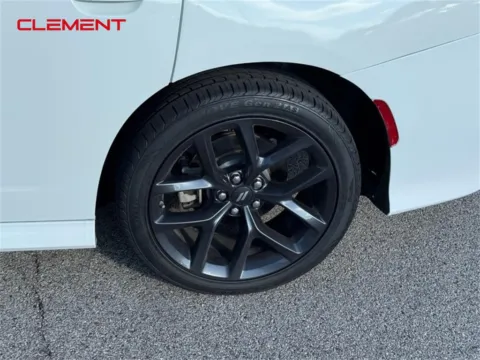 More photos of 2023 Dodge Charger GT at Clement Chrysler Dodge Jeep Ram Columbia, IL