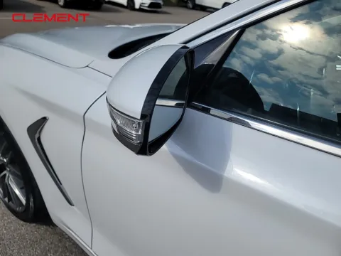 More photos of 2019 Genesis G70 3.3T Advanced at Clement Chrysler Dodge Jeep Ram Columbia, IL
