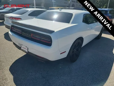 Another view of 2018 Dodge Challenger SXT for sale in Columbia, IL at Clement Chrysler Dodge Jeep Ram Columbia