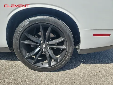 More photos of 2018 Dodge Challenger SXT at Clement Chrysler Dodge Jeep Ram Columbia, IL
